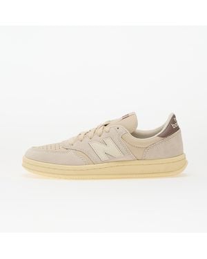 New Balance Sneakers T500 Eur - Natural