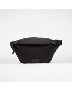 Calvin Klein Gürteltasche Jeans Metro Nylon Oversized Waistbag - Schwarz