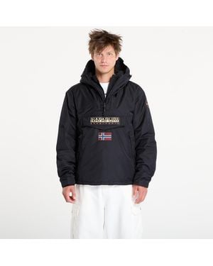 Napapijri Jacket Rainforest Next - Black