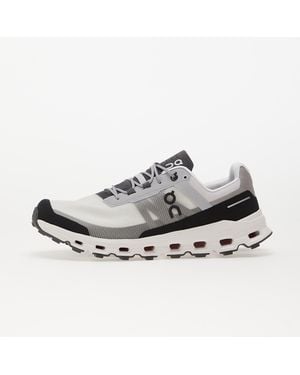On Shoes Sneakers M Cloudvista Glacier/ Eur - Weiß
