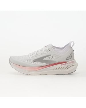 Brooks Sneakers Glycerin Gts 23 W - White