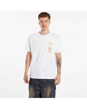 Dime T-Shirt Blocks T-Shirt - Weiß