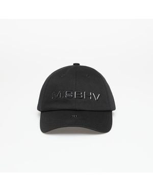 MISBHV Corp. cap os - Noir