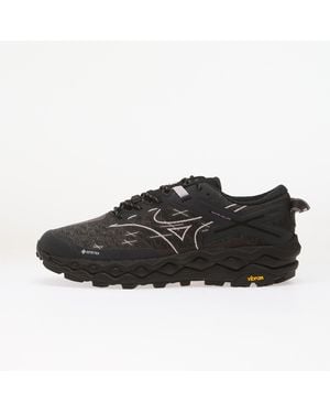 Mizuno Sneakers Wave Mujin Ls Gtx/ Iris/ Spring Crocus Eur - Schwarz