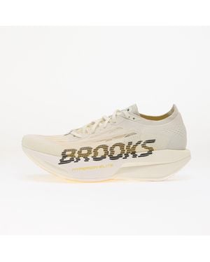 Brooks Sneakers Hyperion Elite 6 Vapours - White