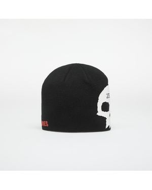 Pleasures Single Skully - Black