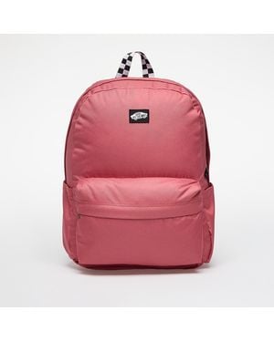 Vans Rucksack Old Skool Backpack - Pink