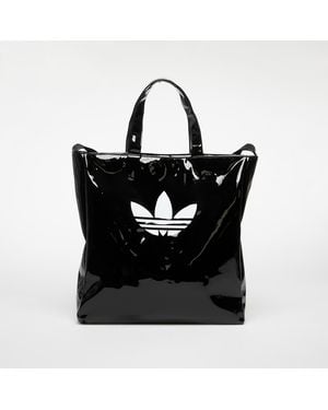adidas Originals Adidas Adicolor Shopper/ Aurora Plum - Nero