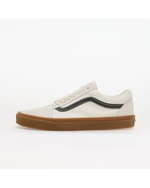 Vans Sneakers Old Skool Gum/ Eur - Weiß