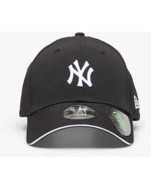 KTZ Mütze 9Forty Mlb Recycled New York Yankees - Schwarz
