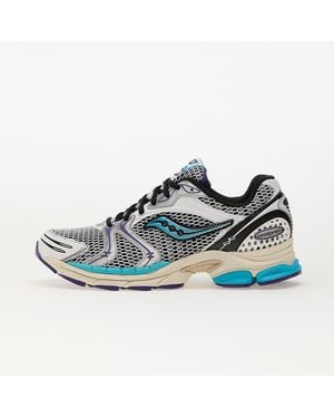 Saucony Sneakers Progrid Triumph 4 - Blue
