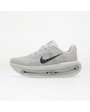 Nike Sneakers Vomero Premium Off/ Dark Obsidian- Fog - Metallizzato