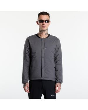 POUTNIK BY TILAK Jacket Pygmy Jacket 21 - Gray
