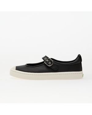 CARIUMA Sneakers W Oca Mary Jane - Black