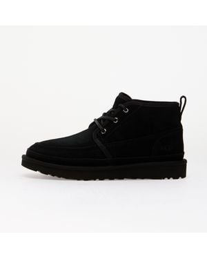UGG Sneakers M Neumel Moc - Black
