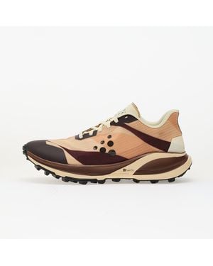 C.r.a.f.t Baskets pure trail pro eur 44.5 - Marron
