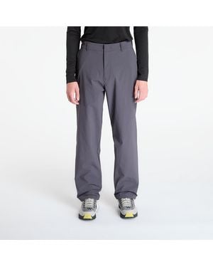 Pas Normal Studios Pantalons off-race tech pants l - Gris