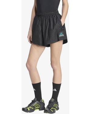 adidas Originals Shorts Adidas Equipment Shorts - Black