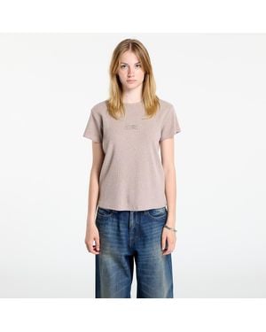 MM6 by Maison Margiela T-Shirt Rtw Avp T-Shirt - Blau