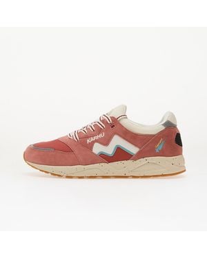Karhu Sneakers Aria 95 Light Mahogany - Pink