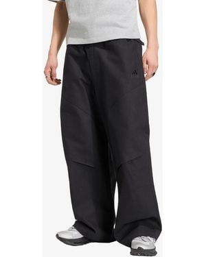 adidas Originals Hosen Adidas Equipment Canvas Pant - Schwarz