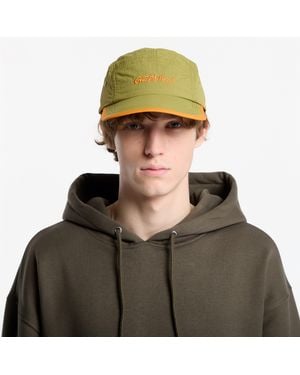 Gramicci Mütze Nylon Cap - Grün