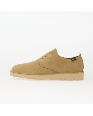 Clarks Sneakers Dsrtlondon Gtx Eur - Natural