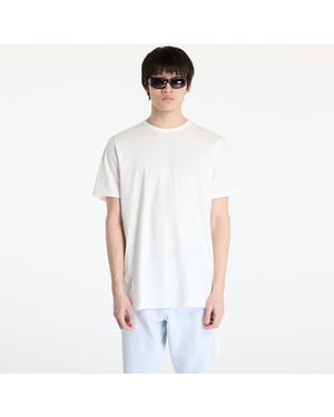 Post Archive Faction PAF T-Shirt 8.0 Tee Center - White