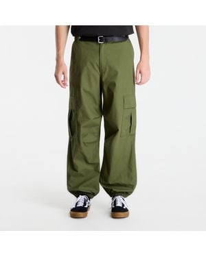 Vans Pants Lightweight Cargo Pant - Green