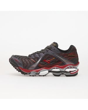 Mizuno Sneakers Wave Prophecy 1 Harbor Mist/ Chinese/ Eur - Braun