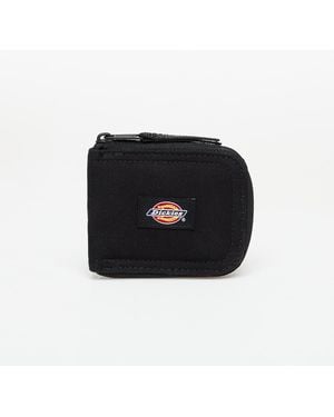 Dickies Duck Canvas Wallet - Nero