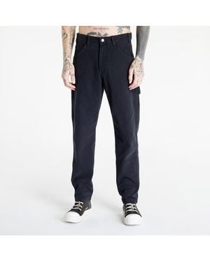 Dickies Jeans Duck Canvas Carpenter Pant - Blu