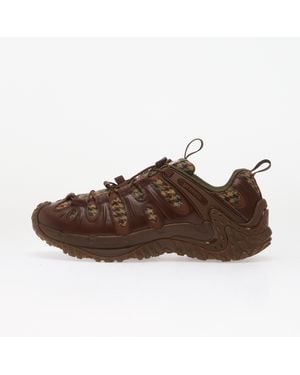 Merrell Sneakers Cham Redux Se X Harris Tweed - Brown