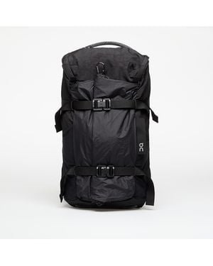 On Shoes Speed Pack 24L Elite/ Magnet - Black