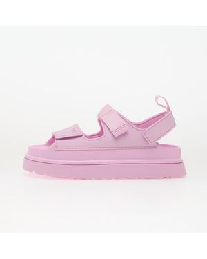 UGG Sneakers W Goldenglow - Pink