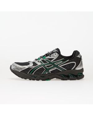 Asics Sneakers Gel-Nimbus 10.1 Obsidian/ Basil Eur - Schwarz