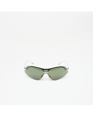 Soar Running Sunglasses Soar Soar X Cubitts - Green
