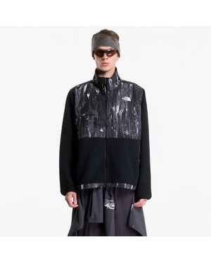The North Face Jacket Retro Denali Jacket - Black