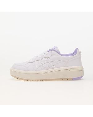 Asics Sneakers japan s st white/ digital violet eur 36 - Weiß