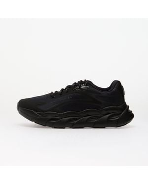 Under Armour Sneakers Hb Runner Se 2/ Anthracite/ Metallic - Black