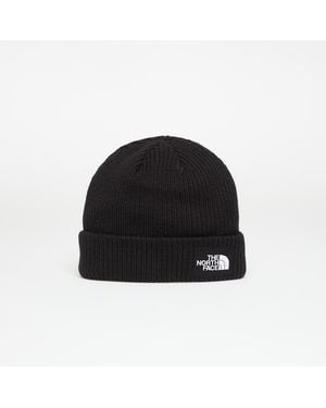 The North Face Salty Lined Beanie - Nero