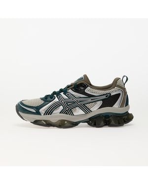Asics Sneakers Gel-Quantum Kinetic Oatmeal/ Dark Taupe Eur - Grün
