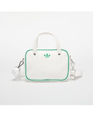 adidas Originals Tasche Adidas Adicolor Xs Bag - Weiß