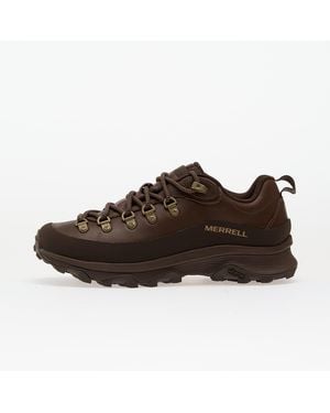 Merrell Sneakers Ontario Speed Ltr Lace Se Eur - Bruin