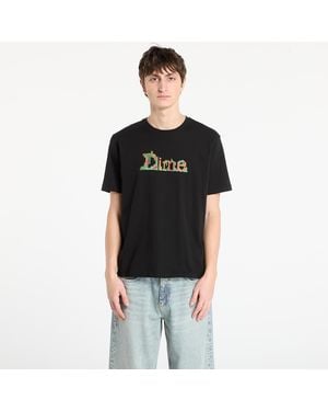 Dime T-Shirt Classic Craft T-Shirt - Black