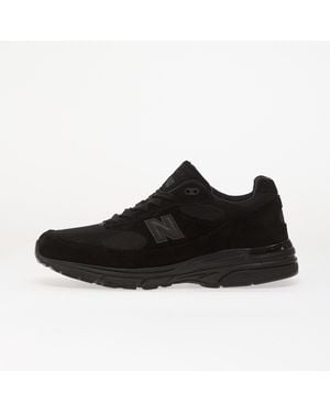 New Balance Sneakers 993 Made - Black