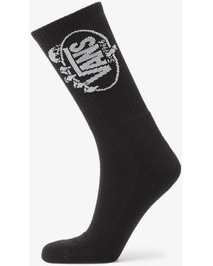 Vans Socken Murray Crew - Schwarz