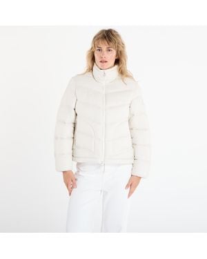 Napapijri Jas A-Ega Short W - Wit