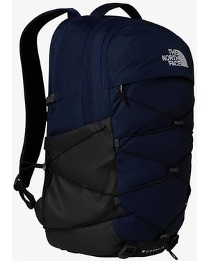 The North Face Borealis Backpack Tnf/ Tnf/ Npf - Blue
