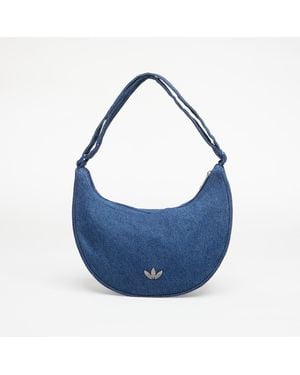 adidas Originals Borsa Adidas Adicolor Hc - Blu
